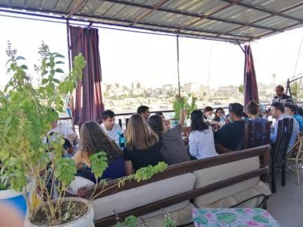 El-Amin Guest House Aswan Bagian luar foto